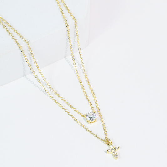 My First Love Necklace