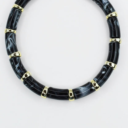 No Doubt About It Chunky Necklace
