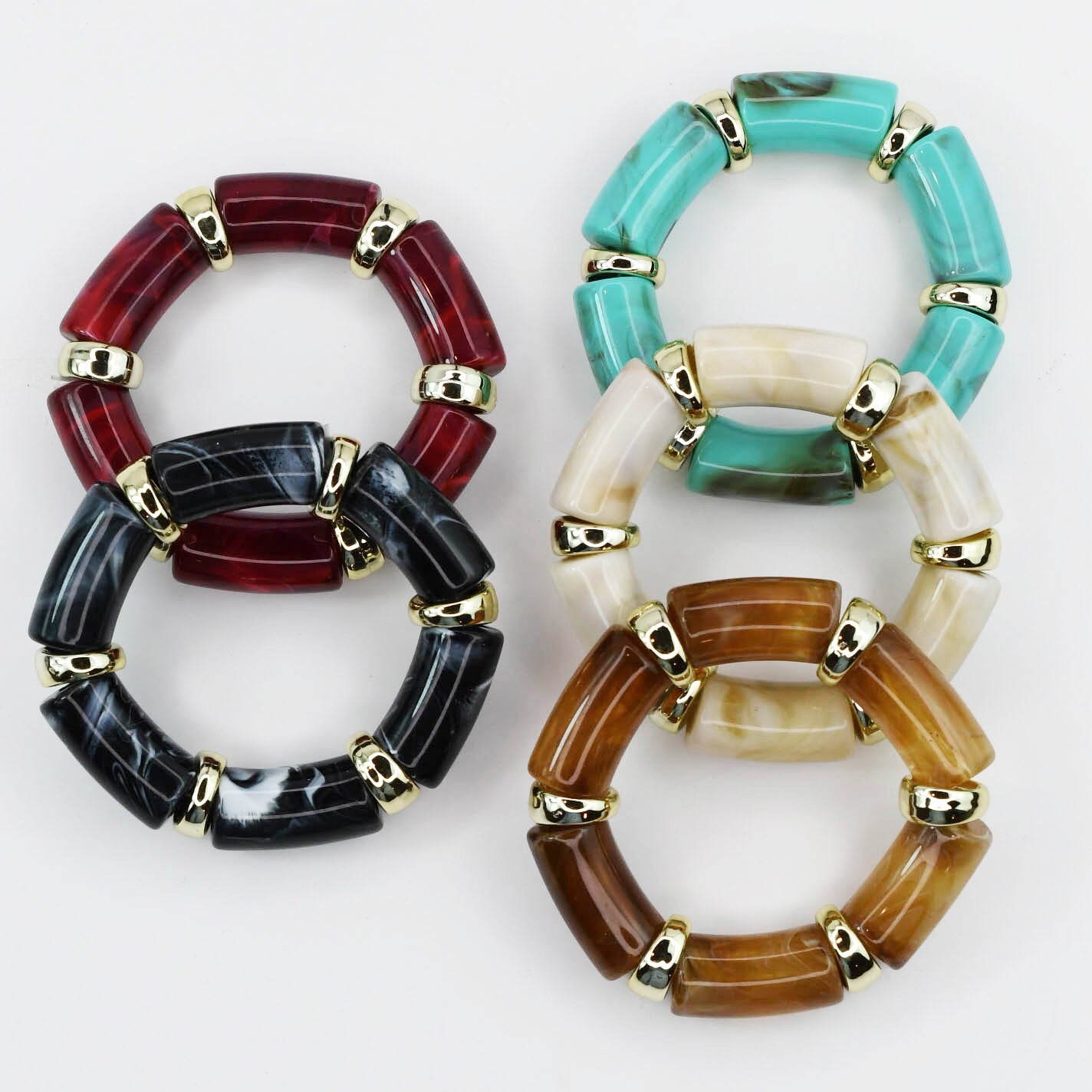 No Doubt About it Bracelet