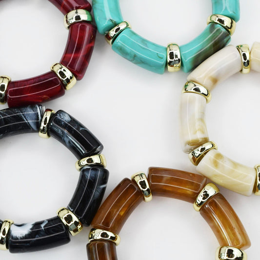 No Doubt About it Bracelet