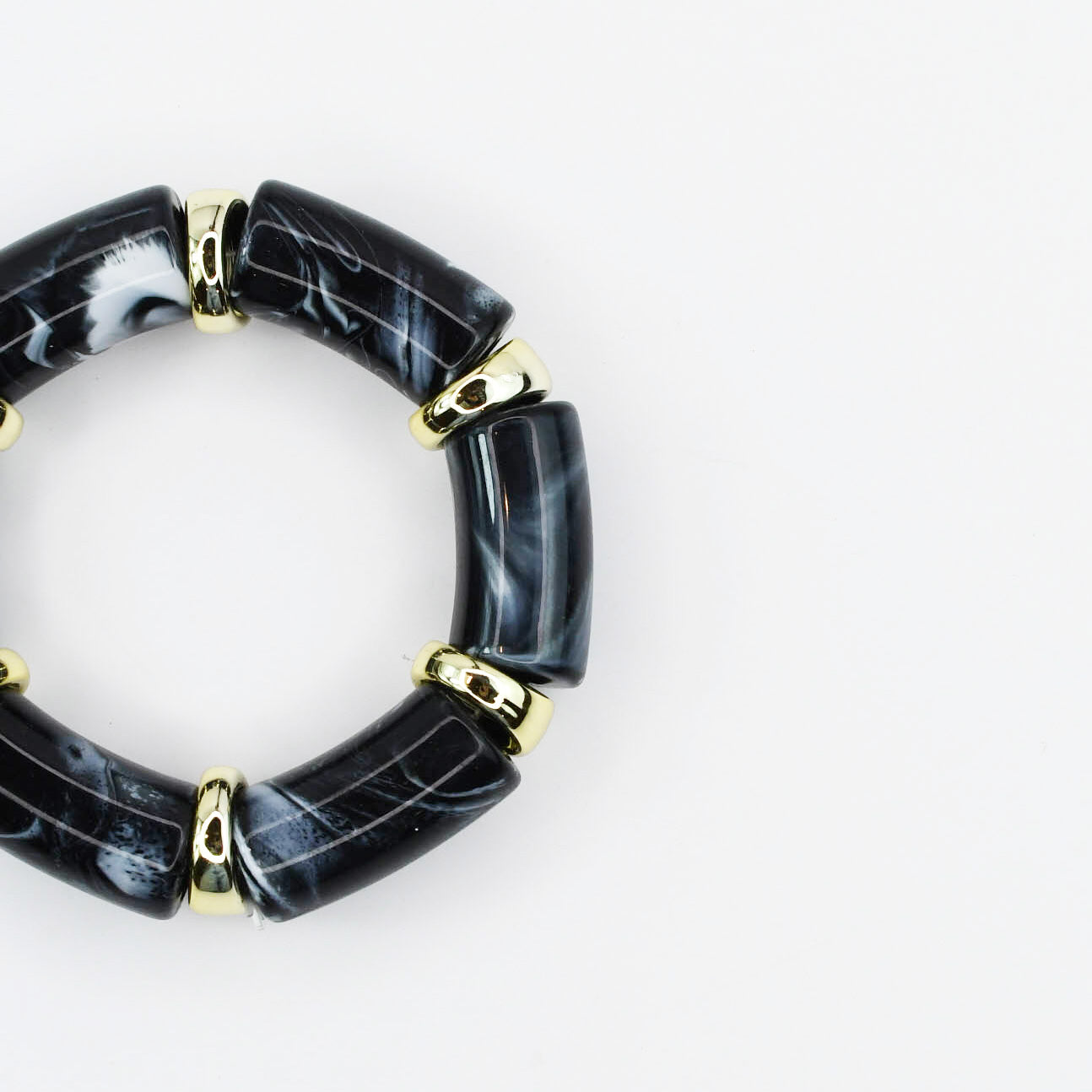 No Doubt About it Bracelet