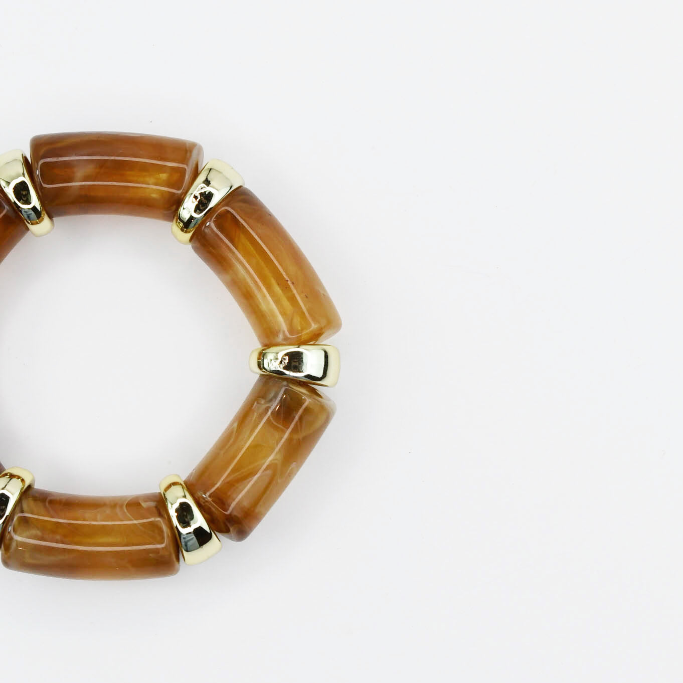 No Doubt About it Bracelet