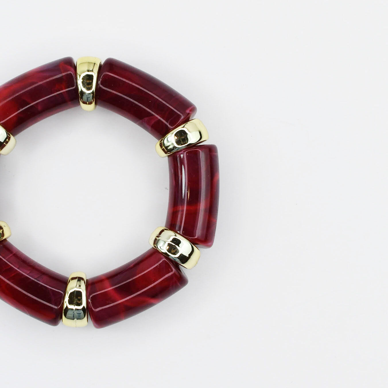 No Doubt About it Bracelet