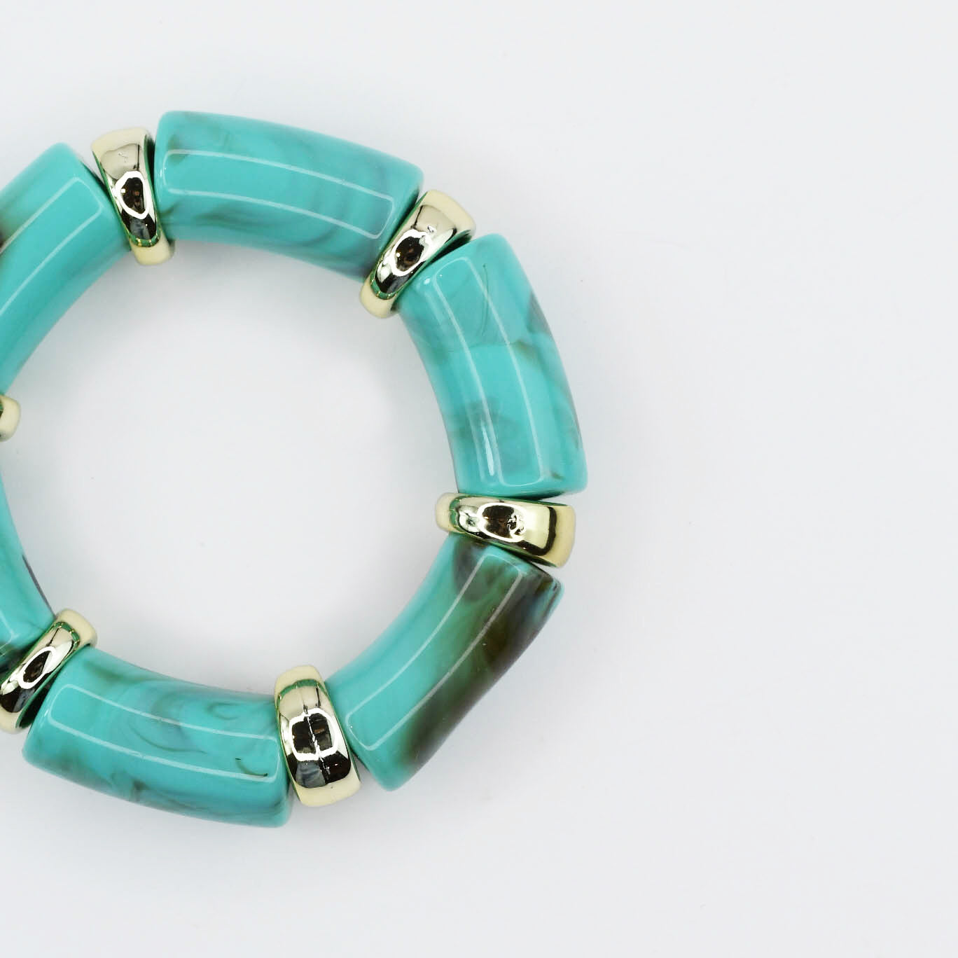 No Doubt About it Bracelet