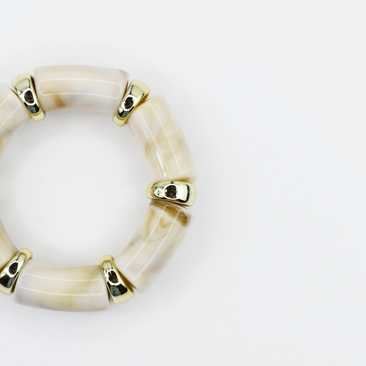 No Doubt About it Bracelet