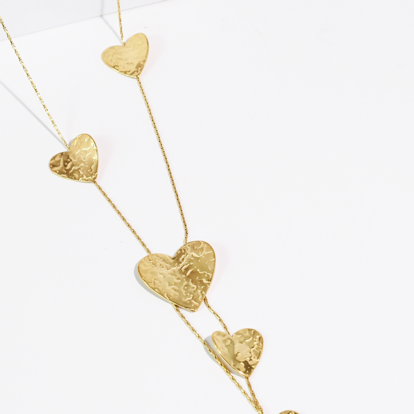 Nova Waterproof Necklace