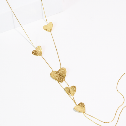 Nova Waterproof Necklace