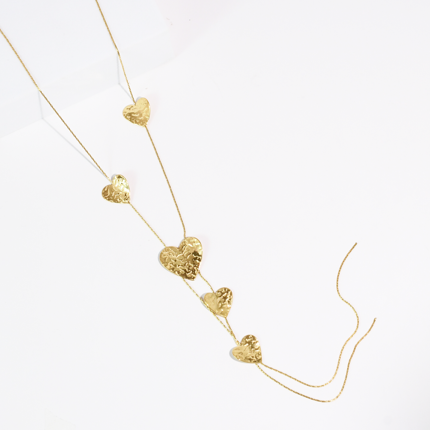 Nova Waterproof Necklace