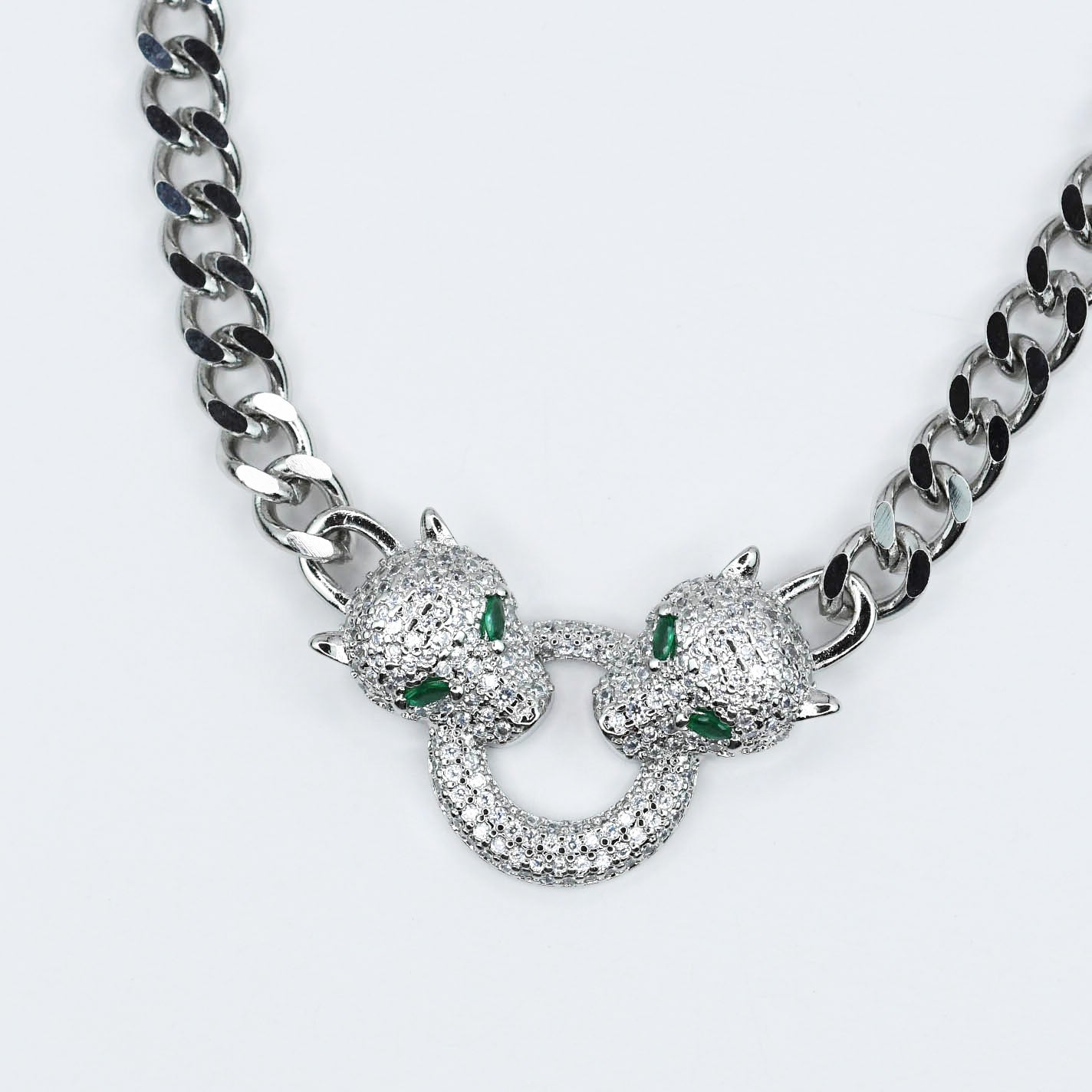 Panther Luxe Chain