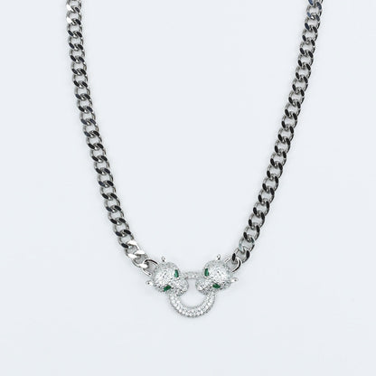 Panther Luxe Chain