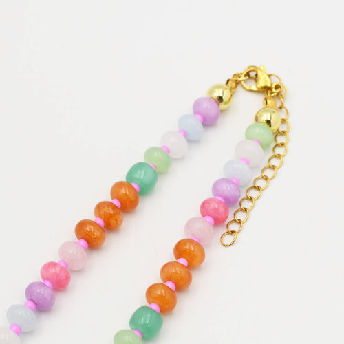 Pastel Gemstone N44