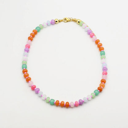 Pastel Gemstone N44