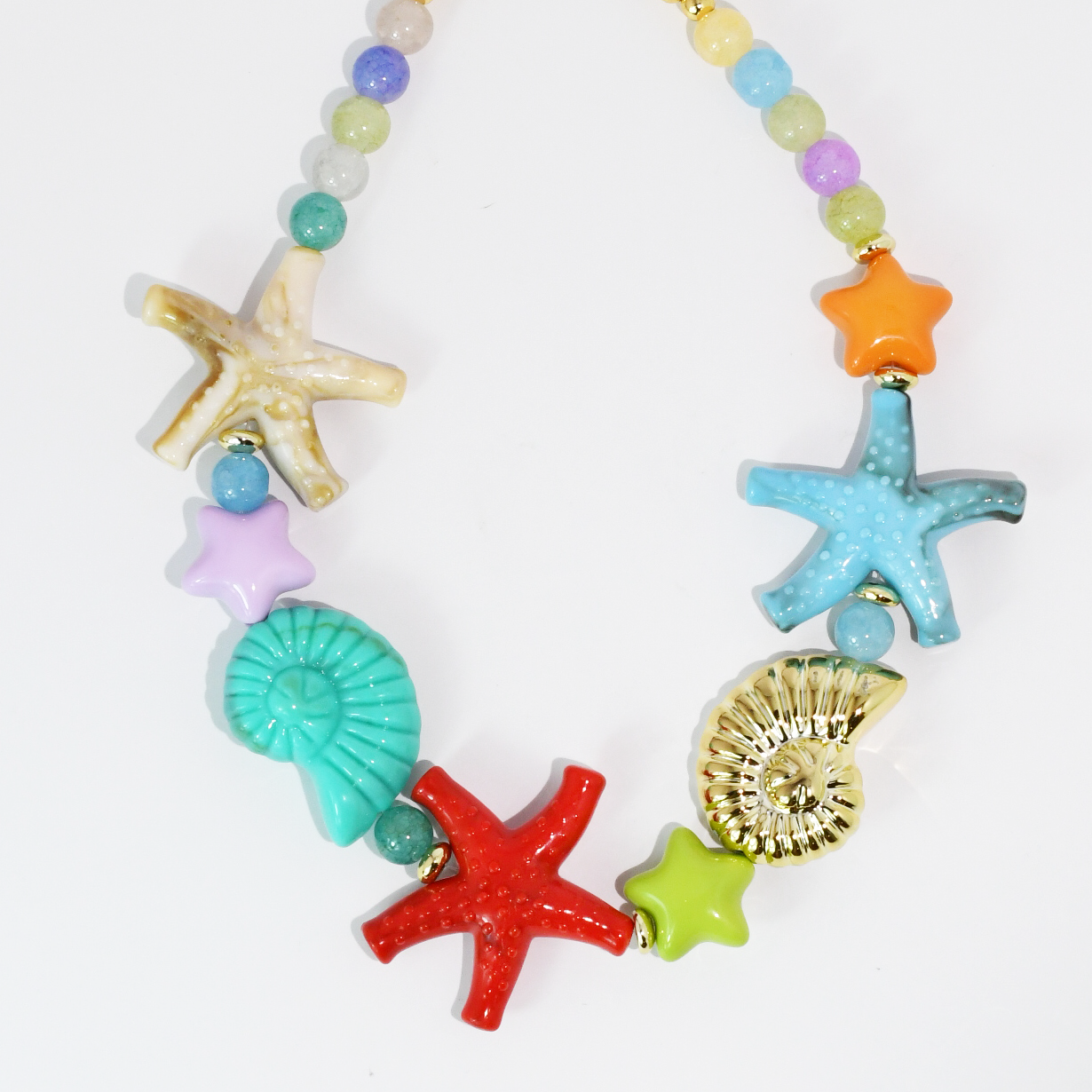 Pastel Shore Cuties
