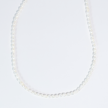 Pearl Cutie Necklace