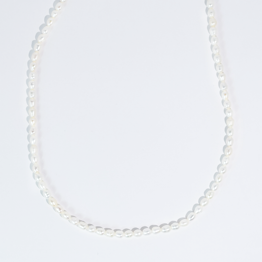 Pearl Cutie Necklace