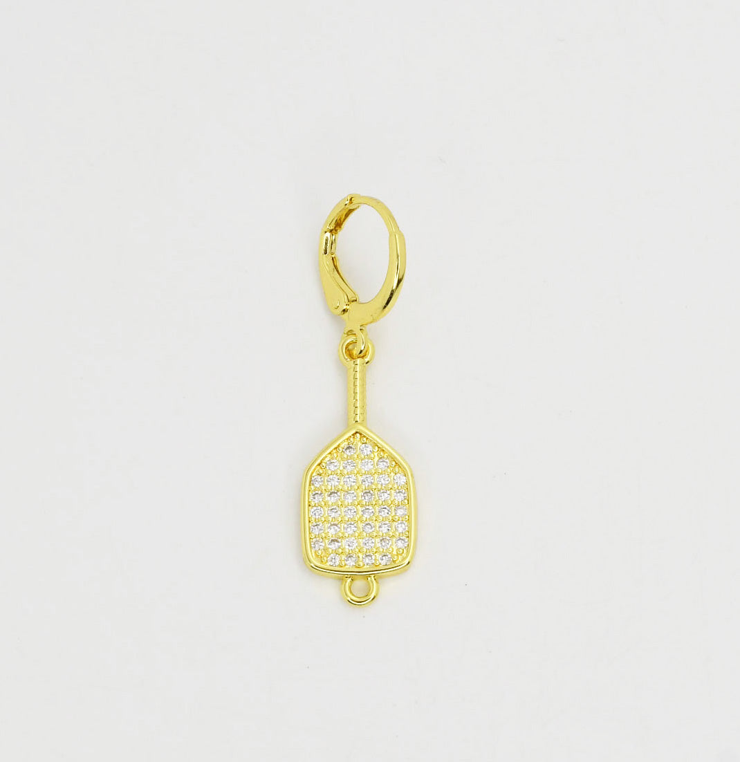 Pickleball Charm CH-181