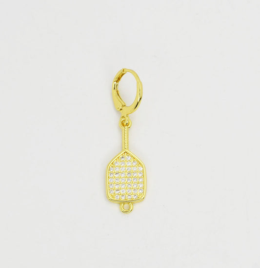 Pickleball Charm CH-181