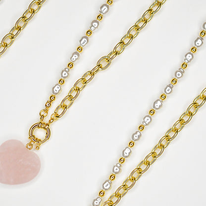 Pretty Please Necklace