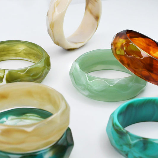 Prism Pop Bangles