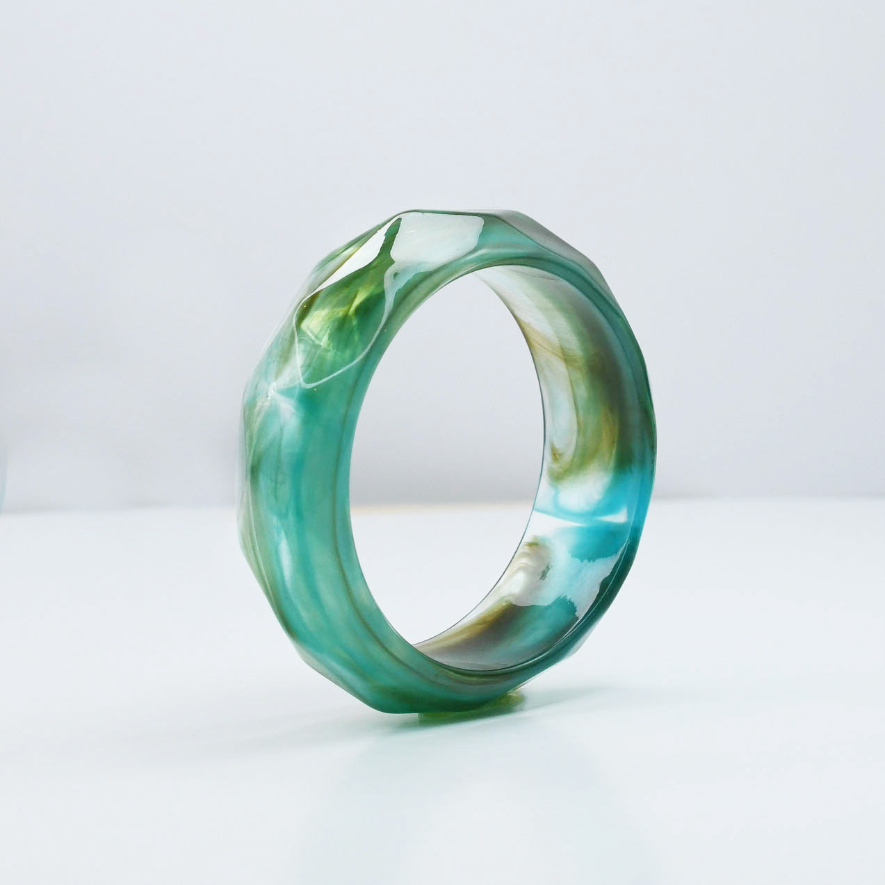 Prism Pop Bangles