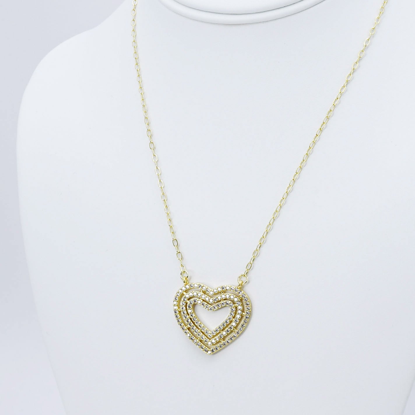 Pure Love Crystal Gold I-65