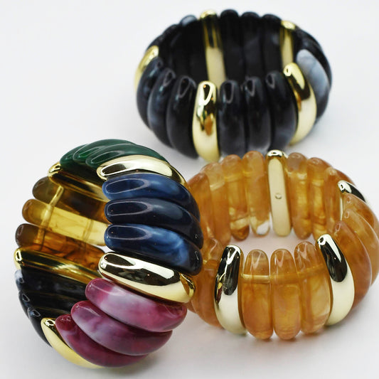 Radiance Glow Stretch Bracelet