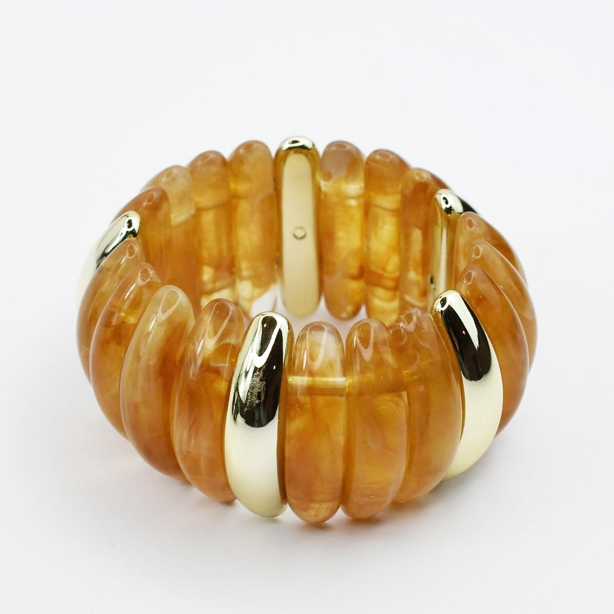 Radiance Glow Stretch Bracelet