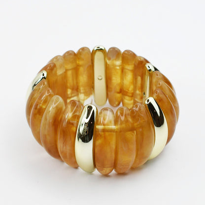 Radiance Glow Stretch Bracelet