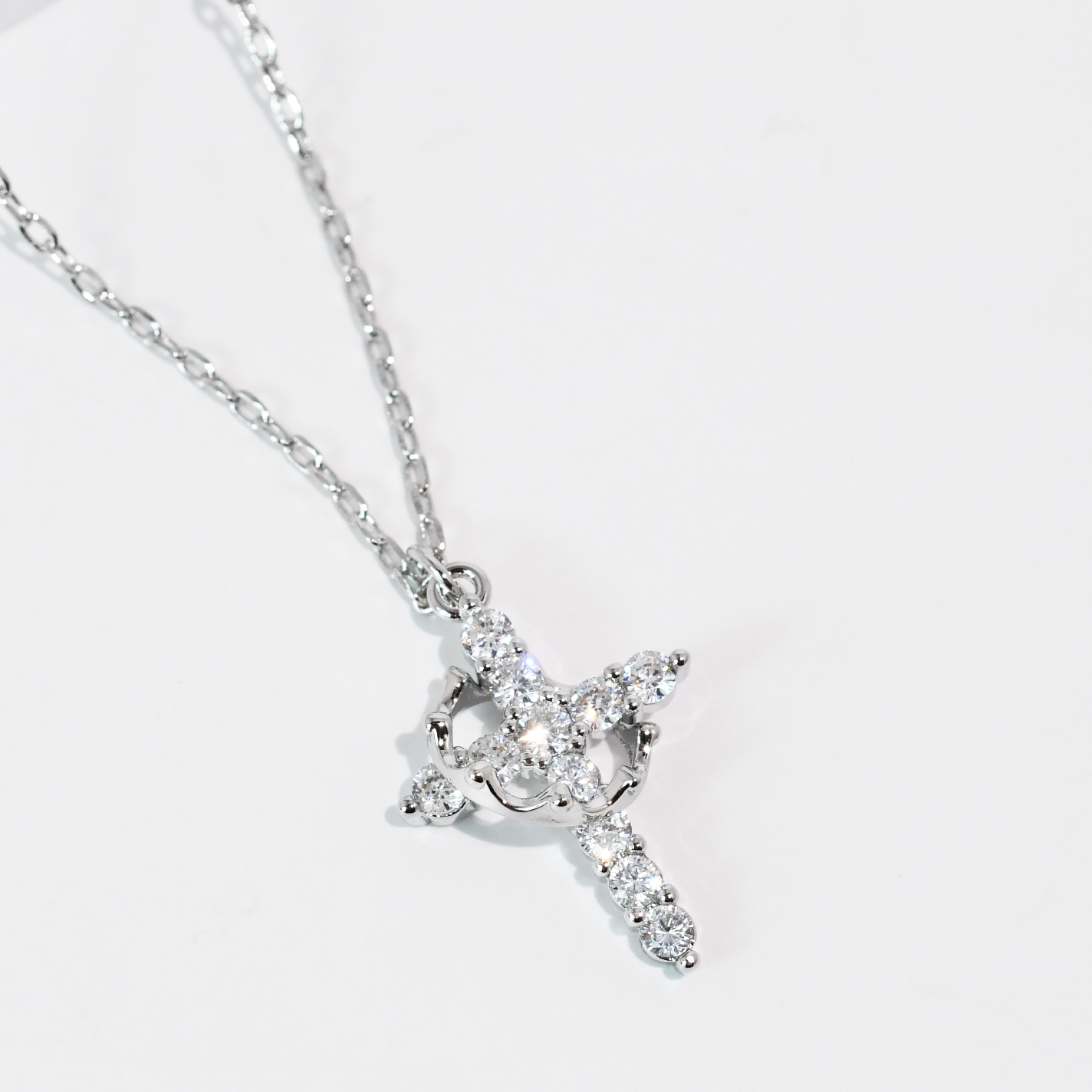 Royal Faith Silver