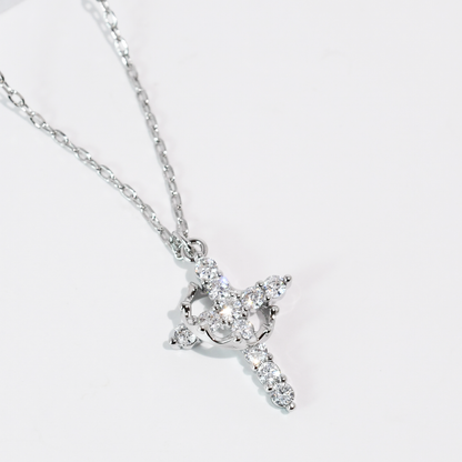 Royal Faith Silver