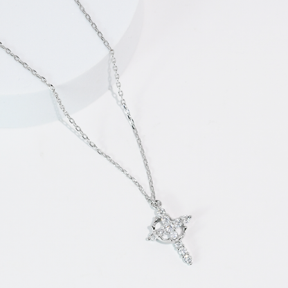 Royal Faith Silver