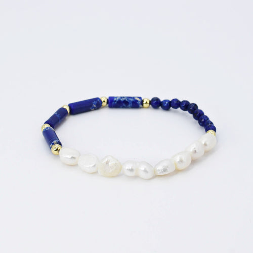 Royalty Natural Stone Bracelet S20