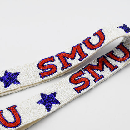 SMU Blue Star Strap