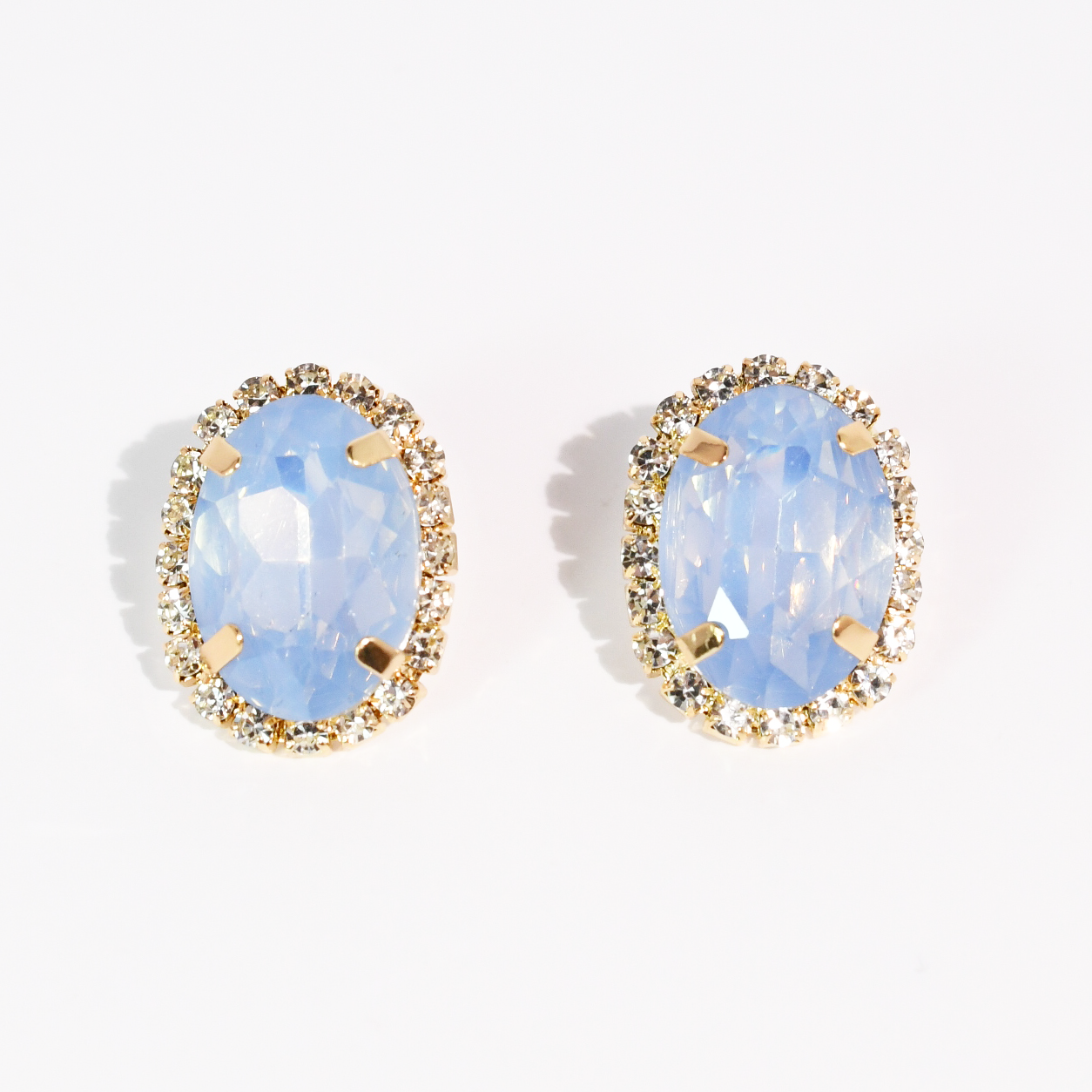 The Santorini Studs