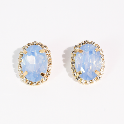 The Santorini Studs