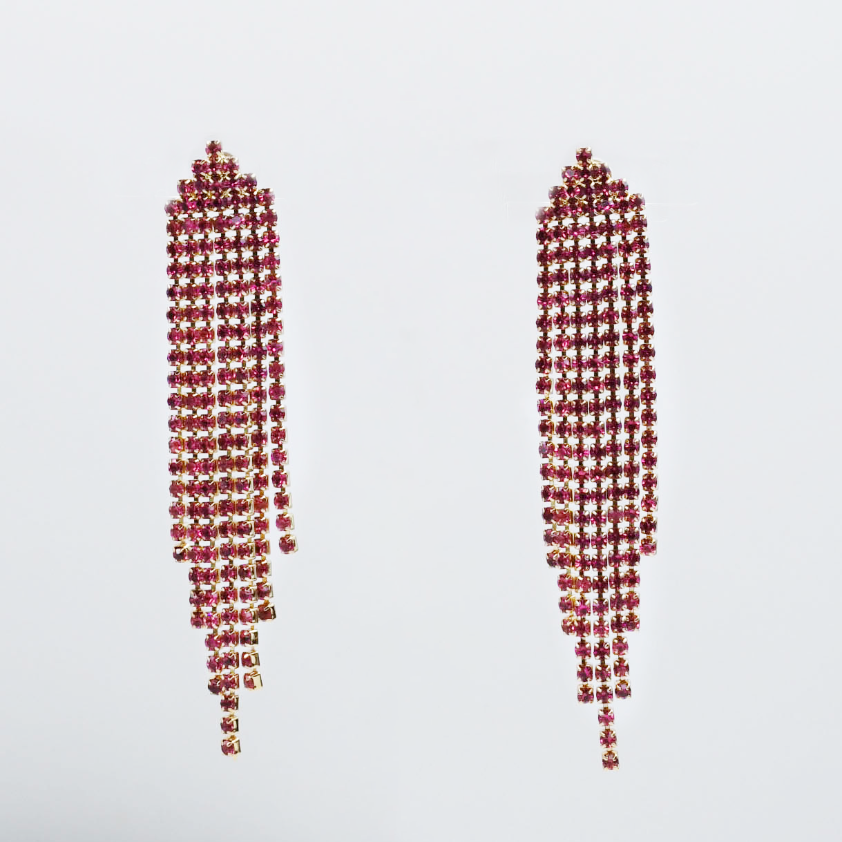 She Just Shines Statement Earring