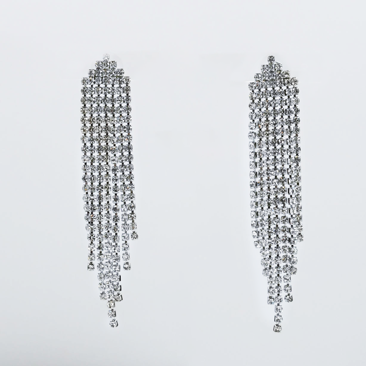 She Just Shines Statement Earring