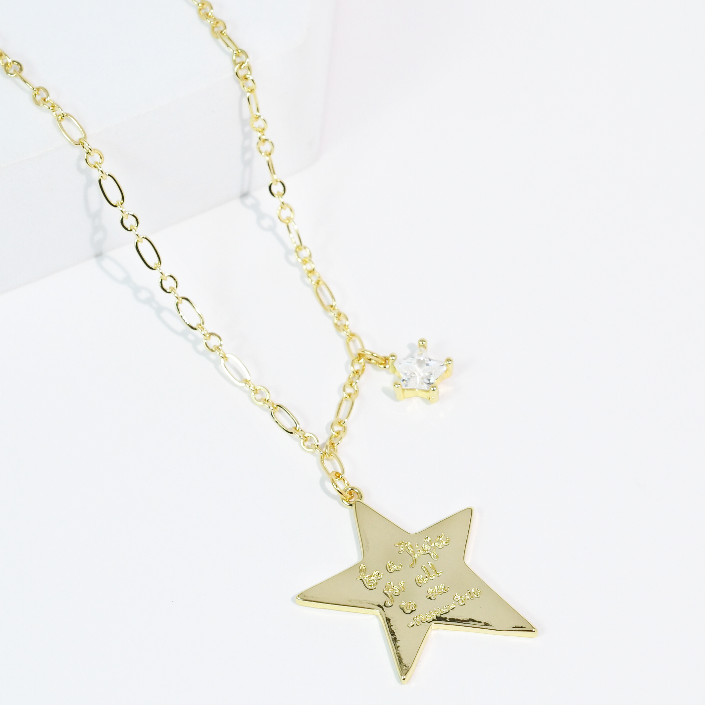 Shine Bright Necklace