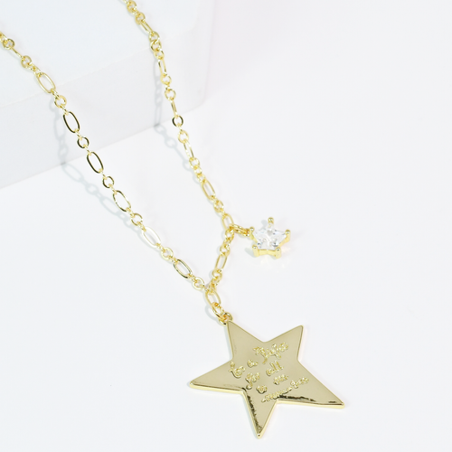 Shine Bright Necklace
