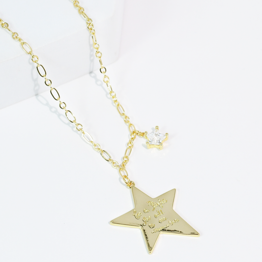 Shine Bright Necklace