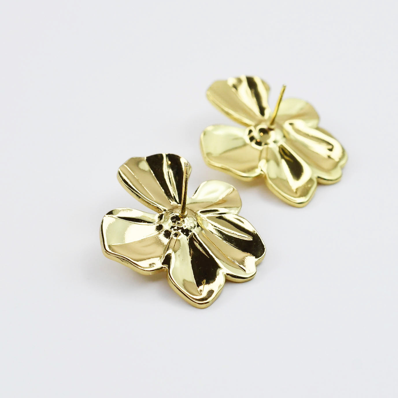 Shine & Bloom Earrings