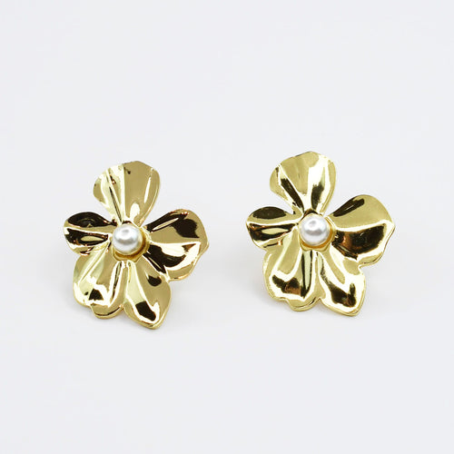 Shine & Bloom Earrings