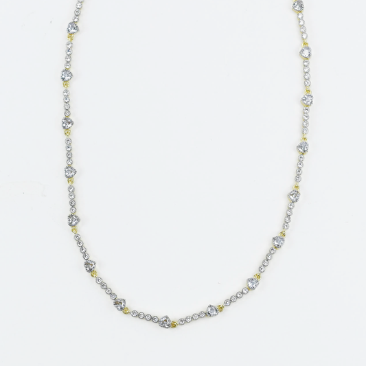 Simply Stunning Necklace