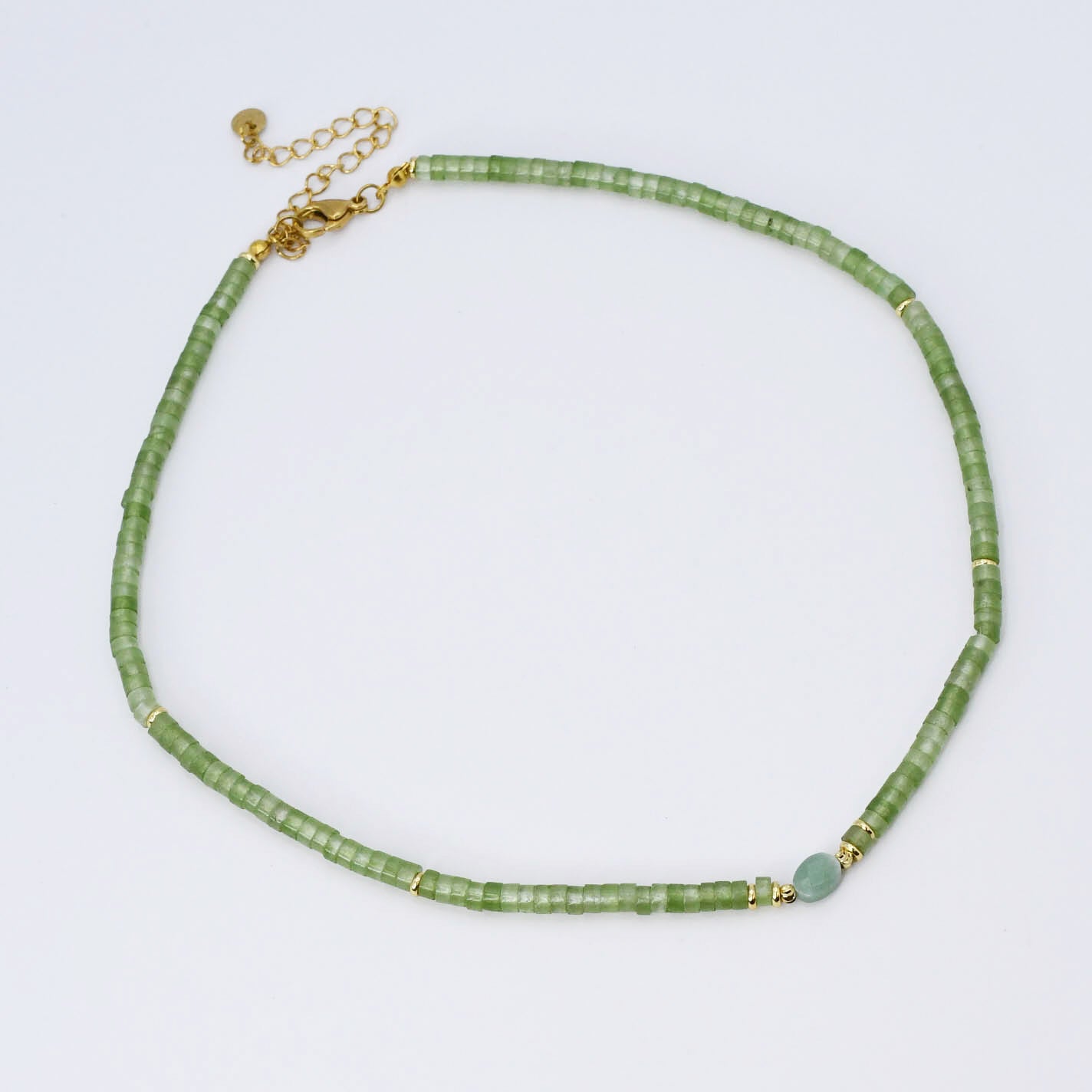 So Serene Gemstone N21