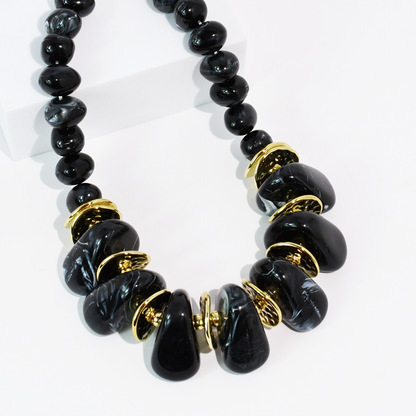 Soho Statement Necklace