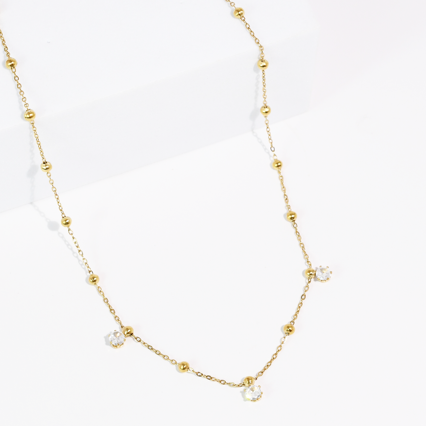 Spark Dream Waterproof Necklace
