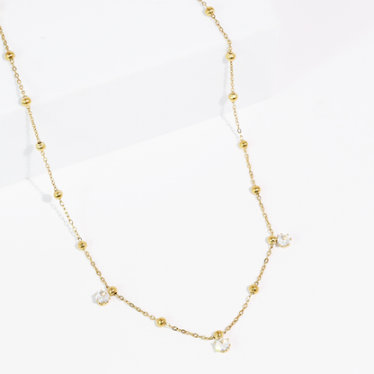 Spark Dream Waterproof Necklace