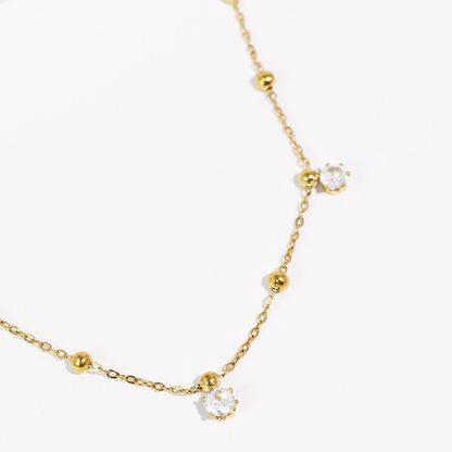 Spark Dream Waterproof Necklace