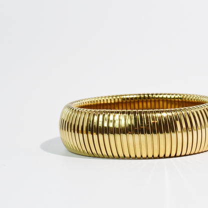 Statement Shine Bracelet