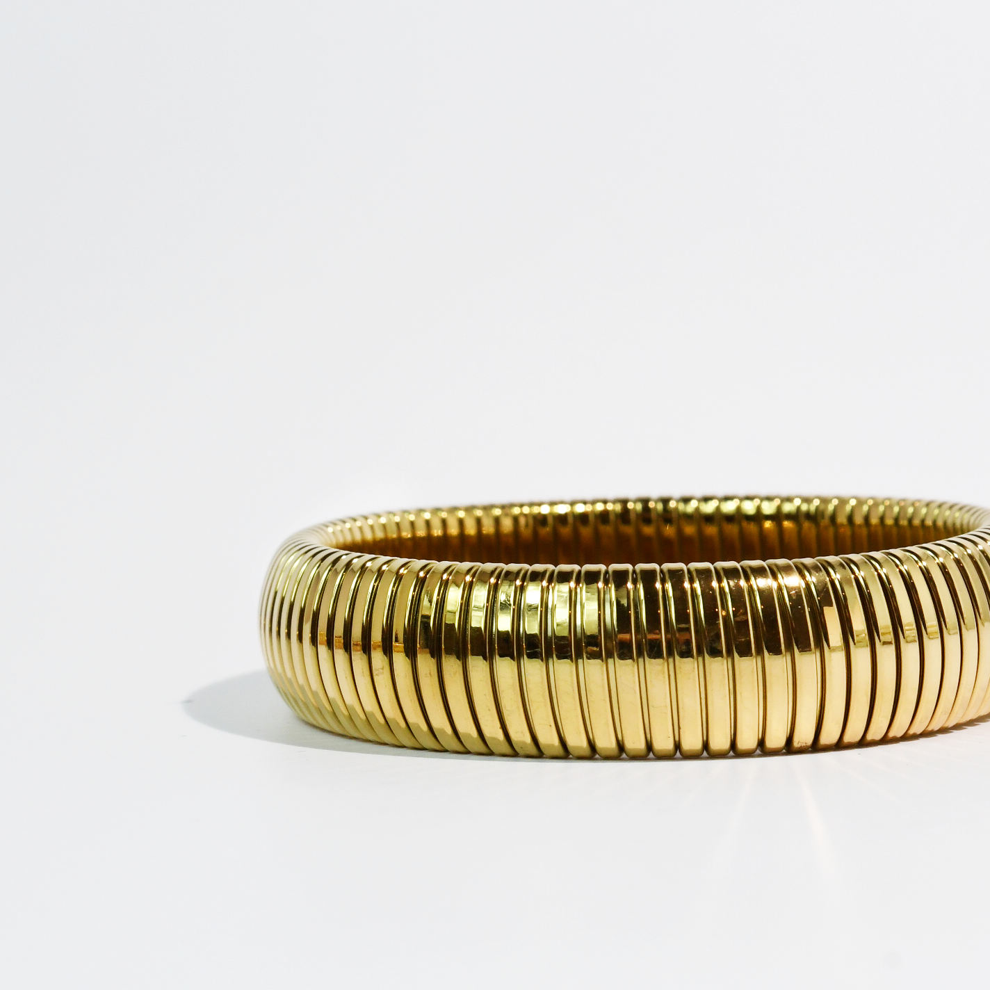 Statement Shine Bracelet